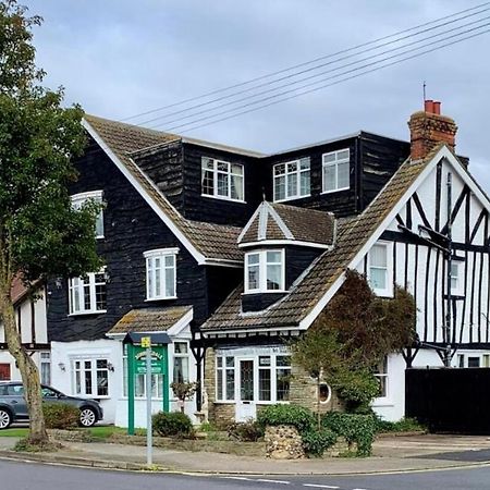 The Sunningdale Hotel Skegness Exterior photo